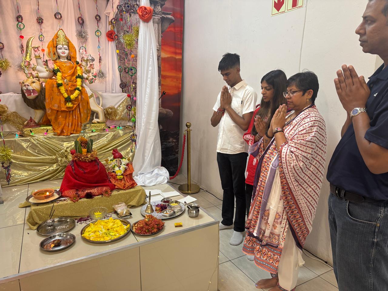 Navaratri 2026 photo 5